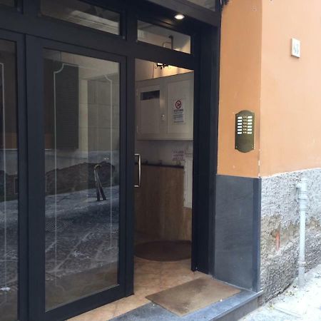 Albergo Oasi Napels Buitenkant foto