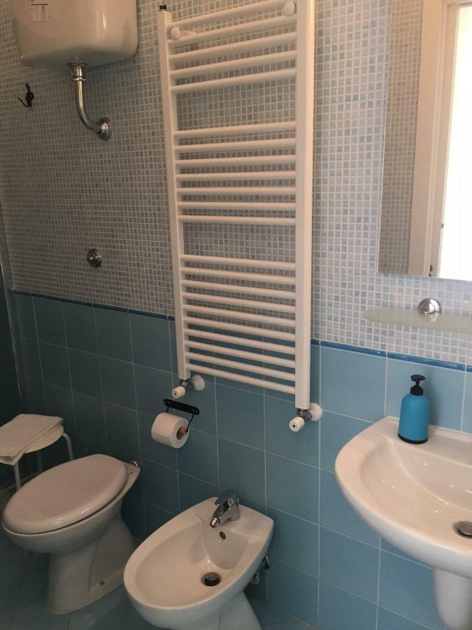 Albergo Oasi Napels Buitenkant foto