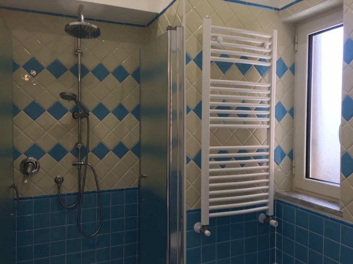 Albergo Oasi Napels Buitenkant foto