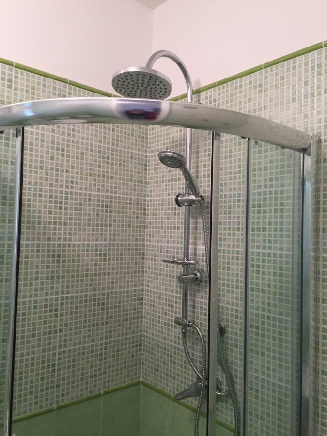 Albergo Oasi Napels Buitenkant foto